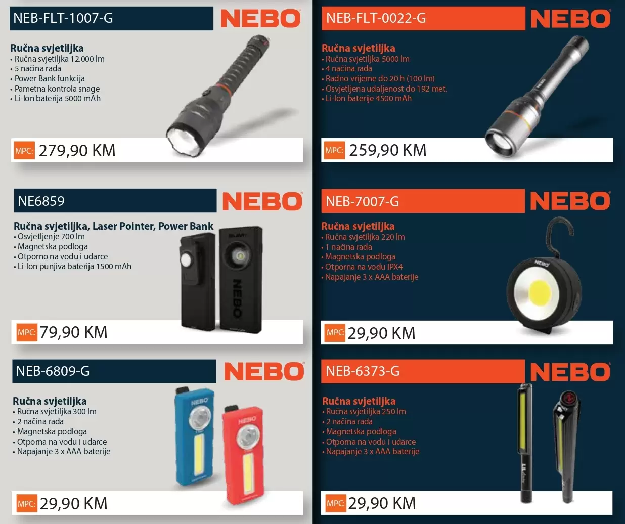 Dstore SNIŽENJE TEHNIKE 07-12.08.2023.