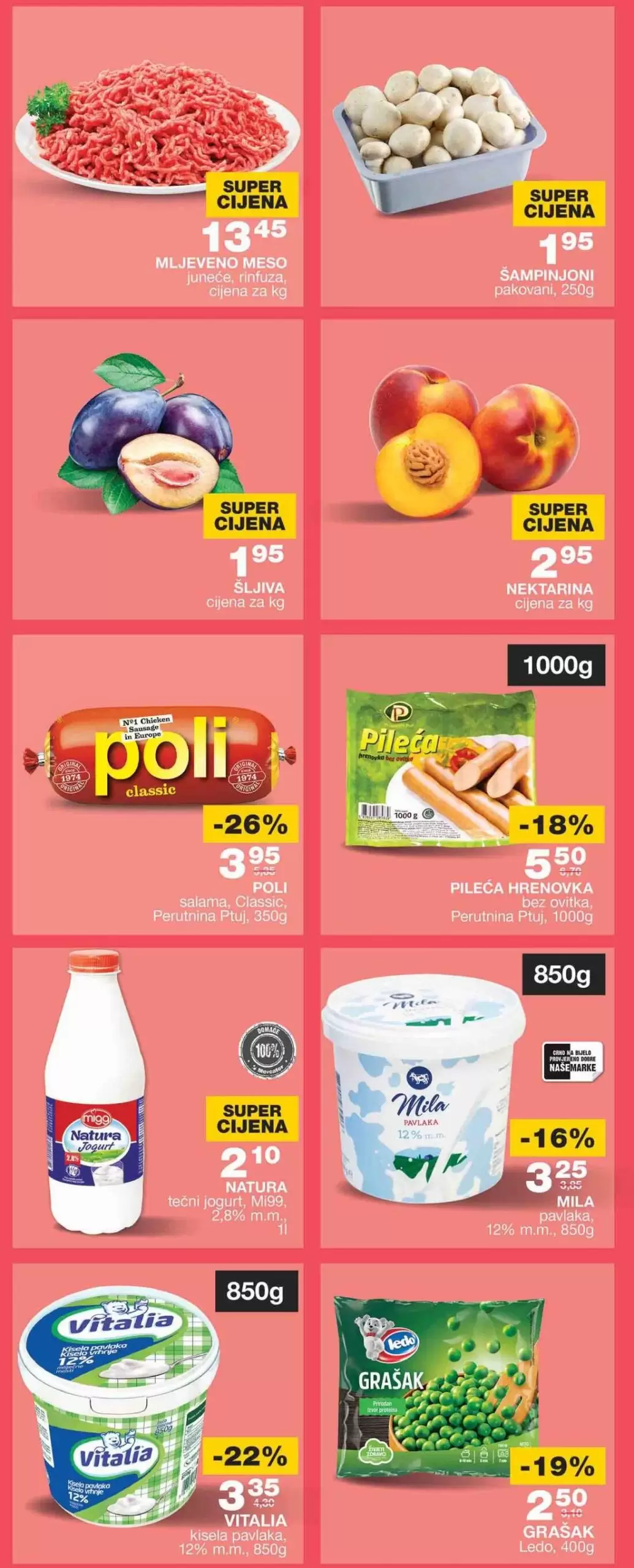 Mercator vikend akcija 24-27.8.2023.