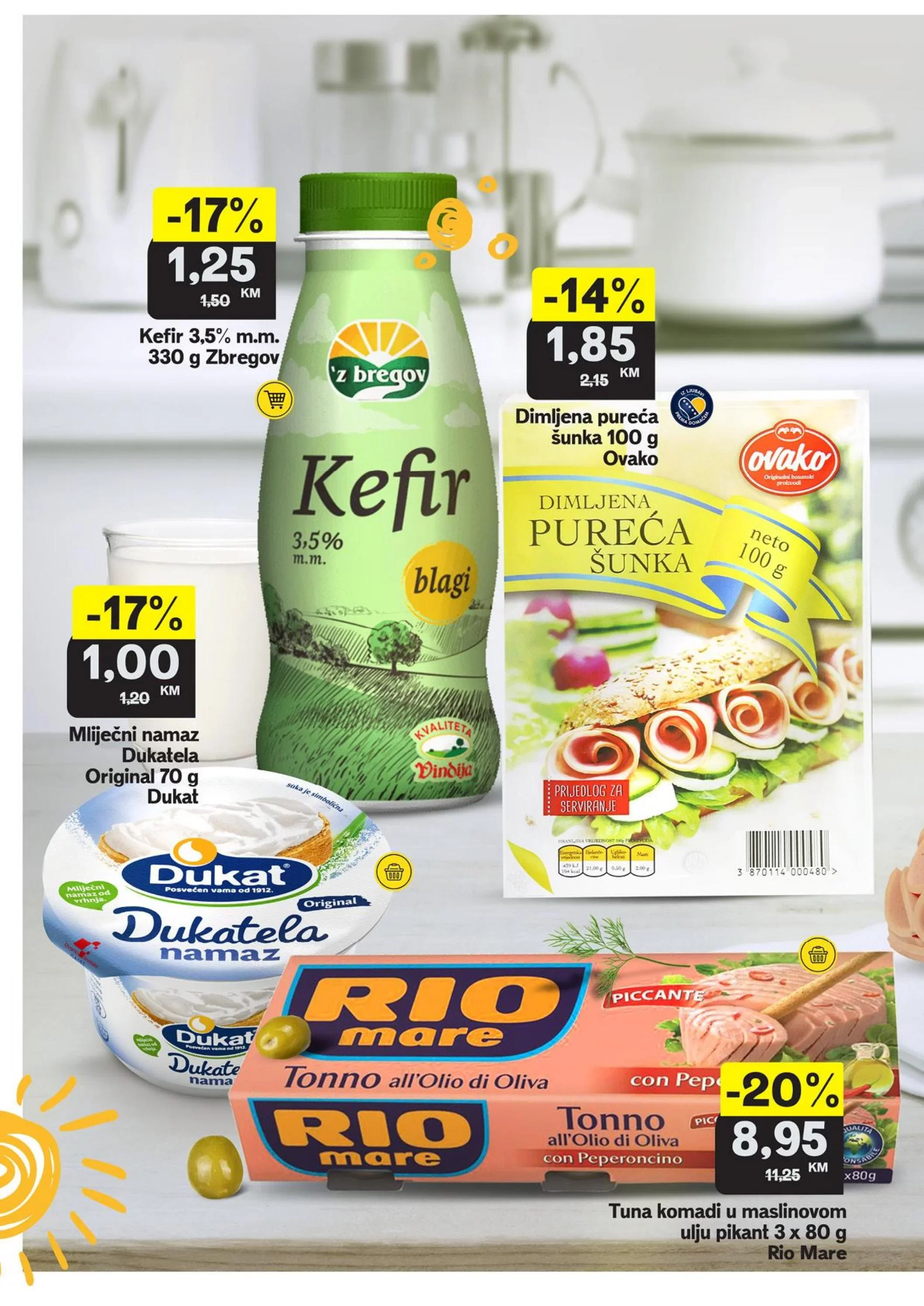 Bingo vikend akcija 24-28.7.2023.