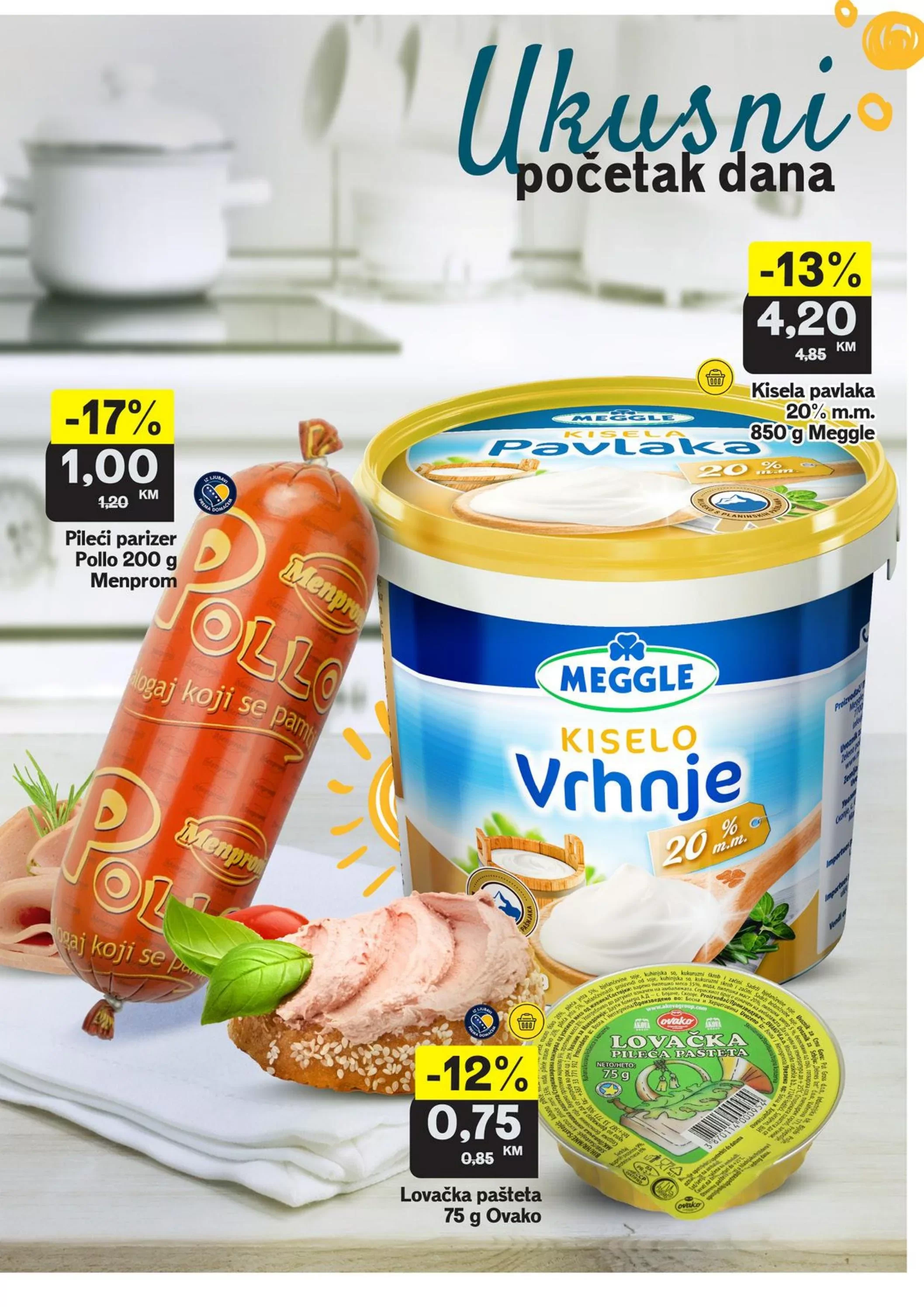 Bingo vikend akcija 24-28.7.2023.