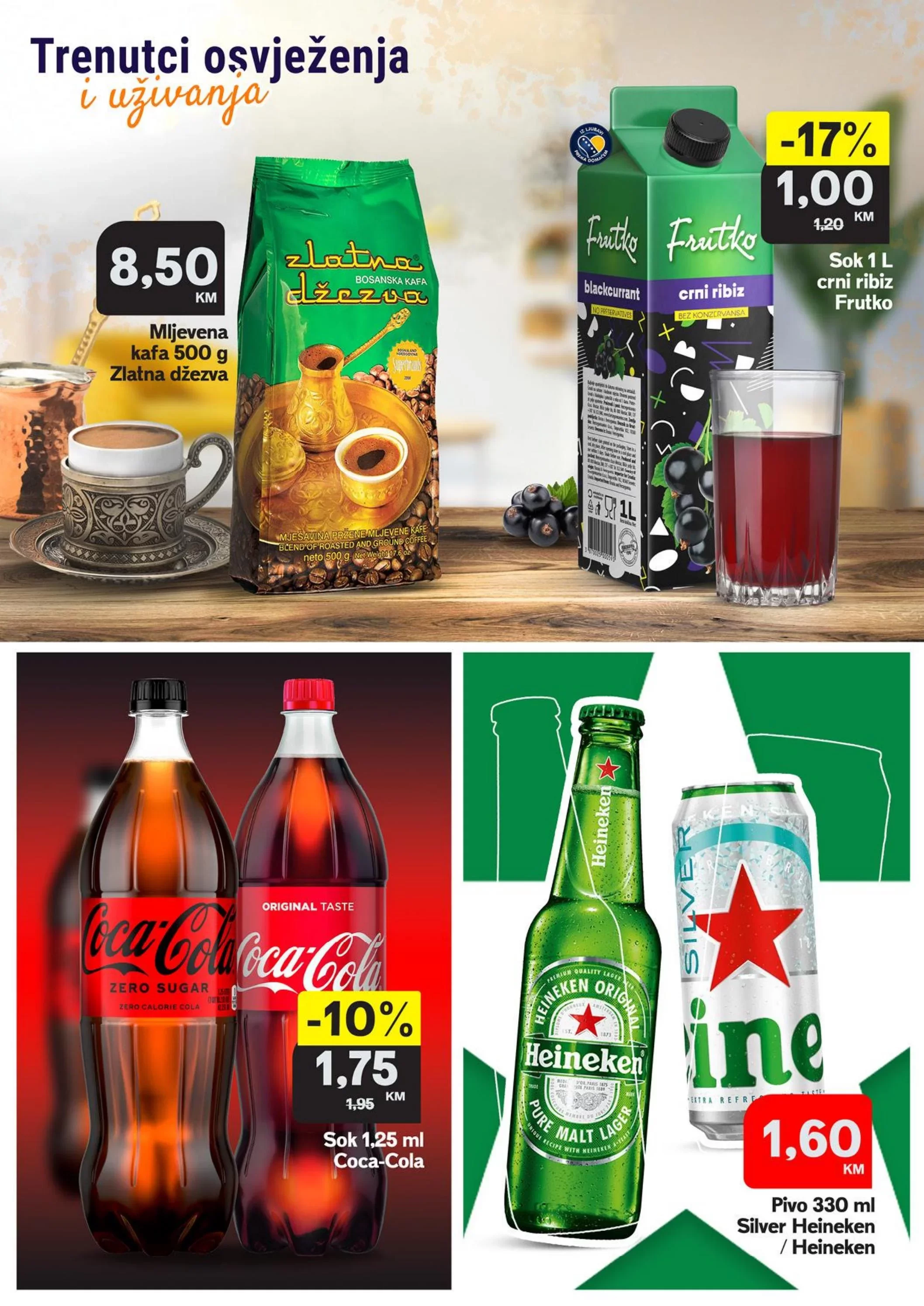 Bingo vikend akcija 24-28.7.2023.