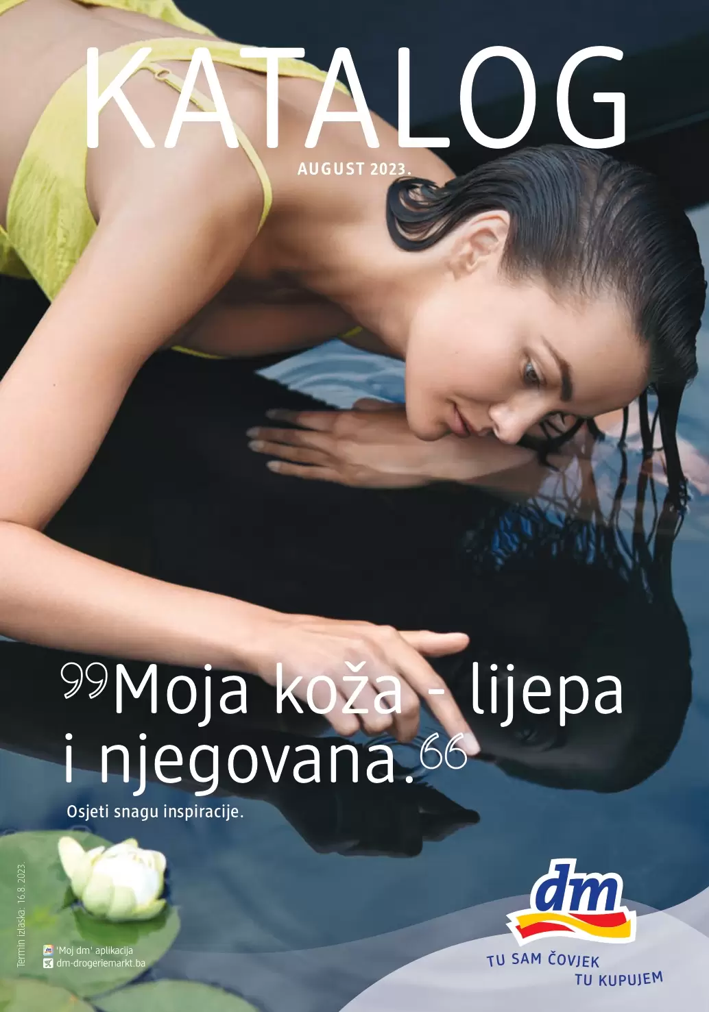 dm Katalog 16-29.8.2023
