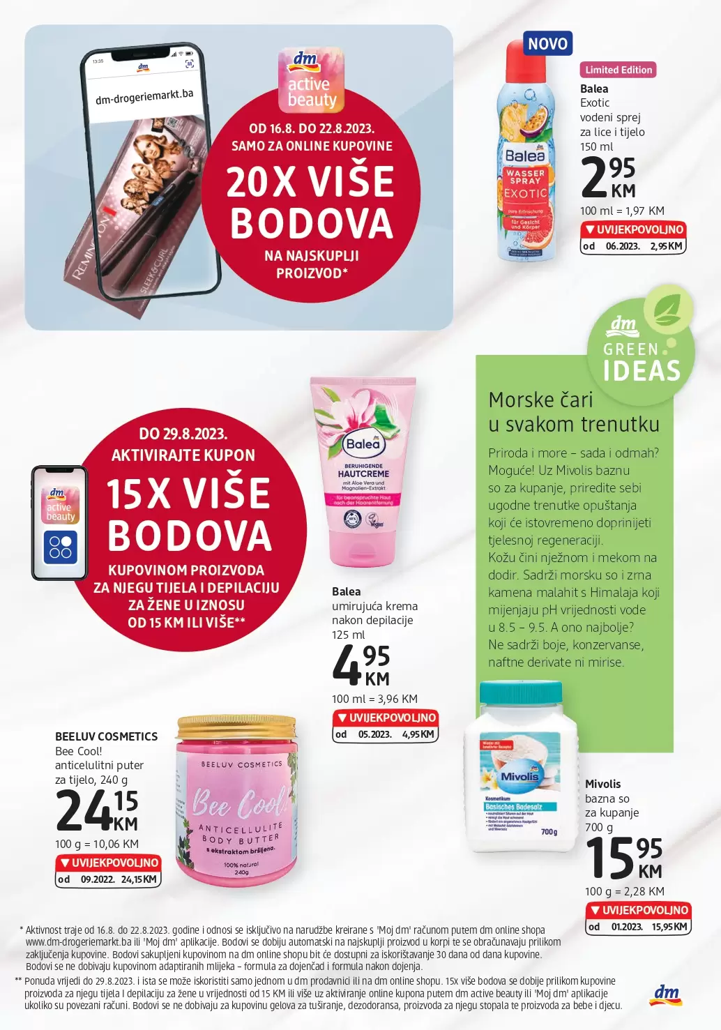 dm Katalog 16-29.8.2023