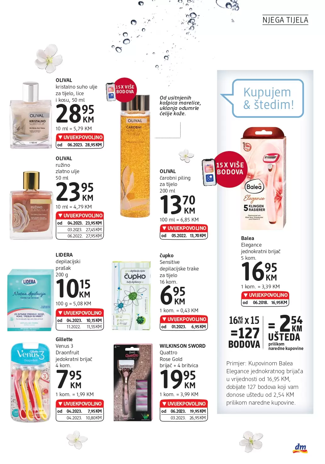 dm Katalog 16-29.8.2023