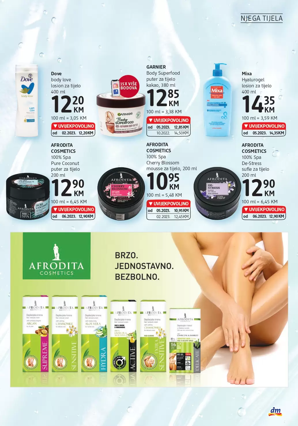 dm Katalog 16-29.8.2023