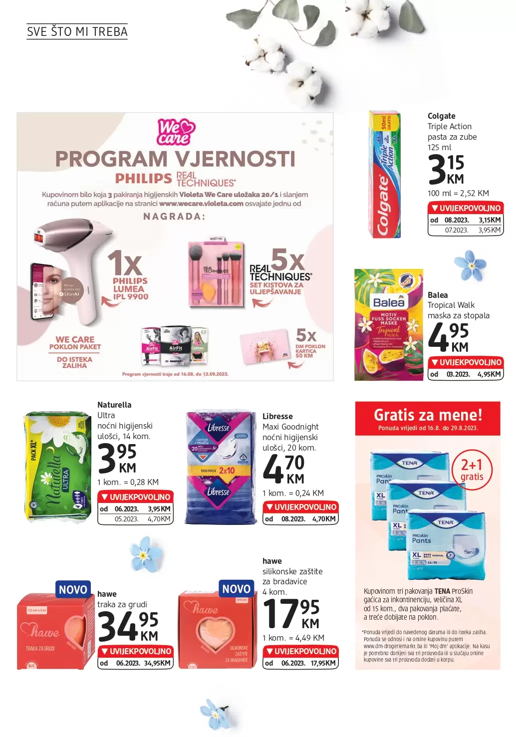 dm Katalog 16-29.8.2023