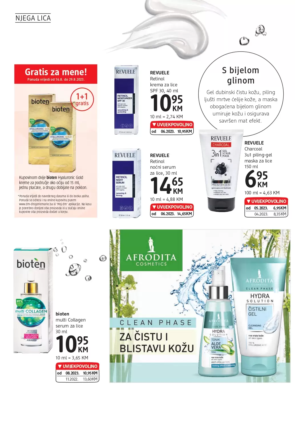 dm Katalog 16-29.8.2023