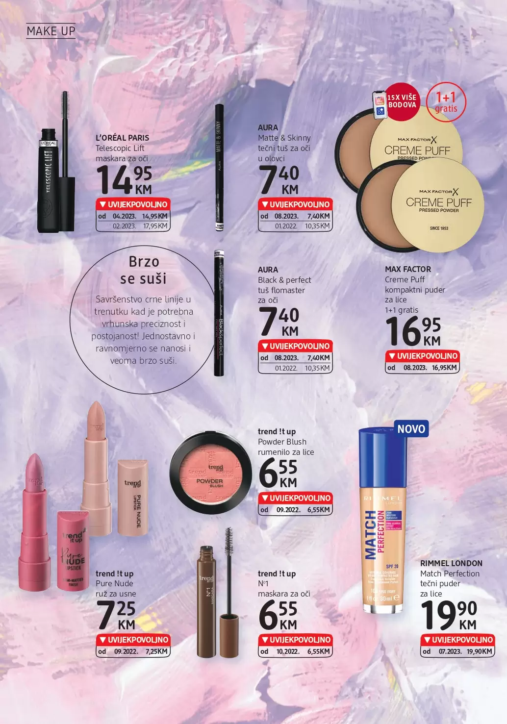 dm Katalog 16-29.8.2023