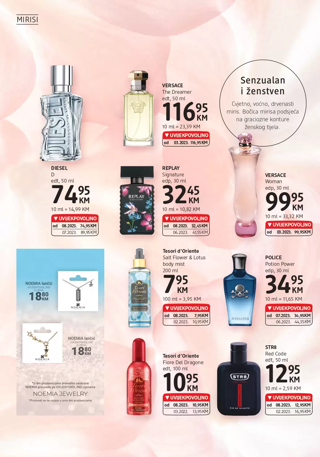 dm Katalog 16-29.8.2023