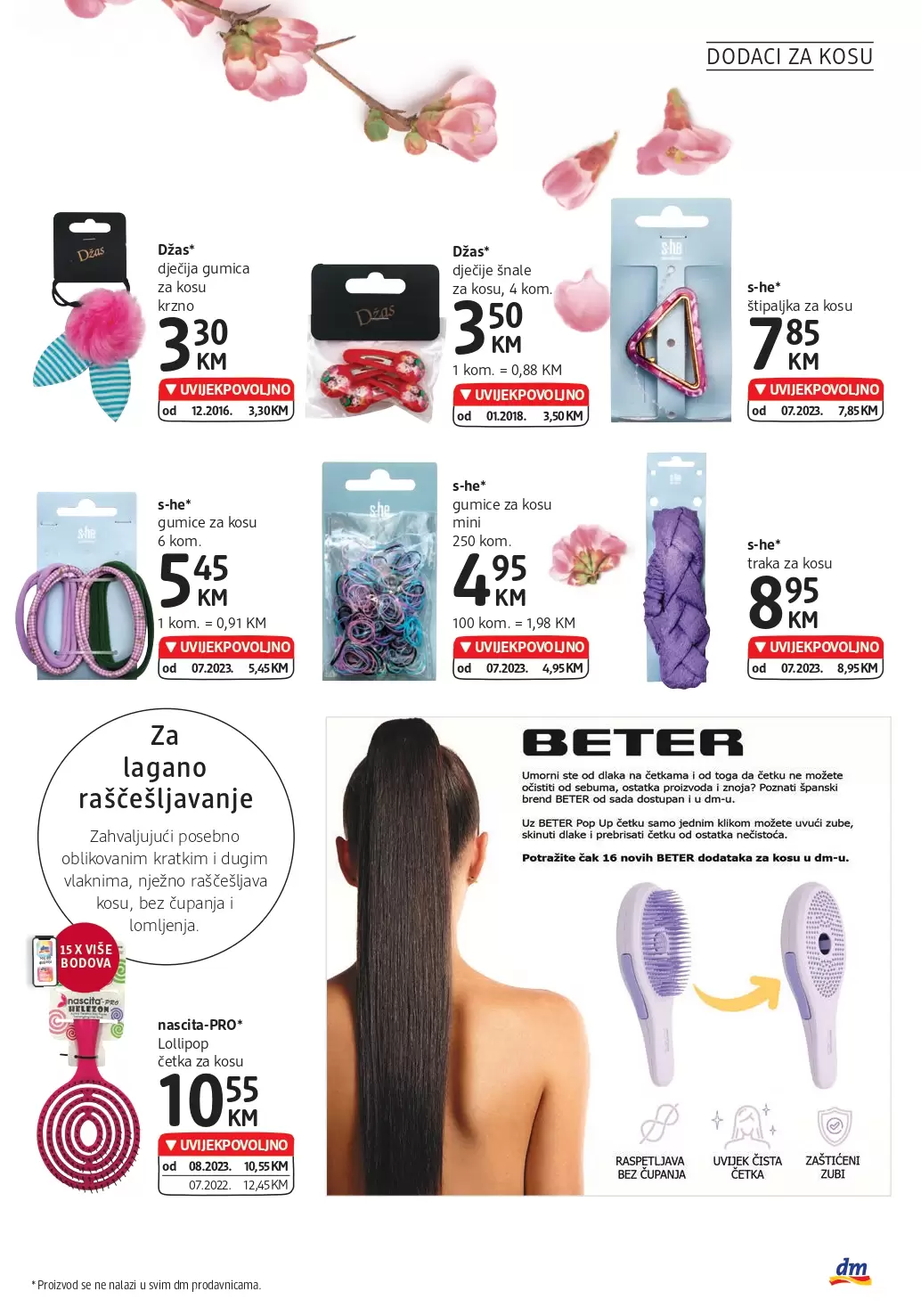 dm Katalog 16-29.8.2023