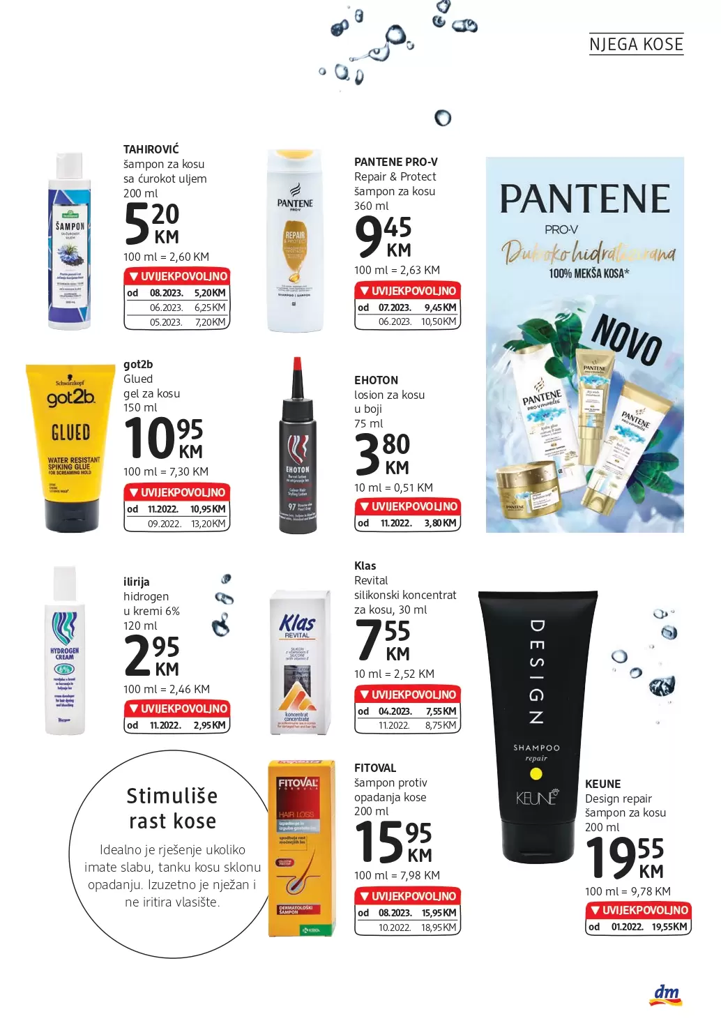 dm Katalog 16-29.8.2023