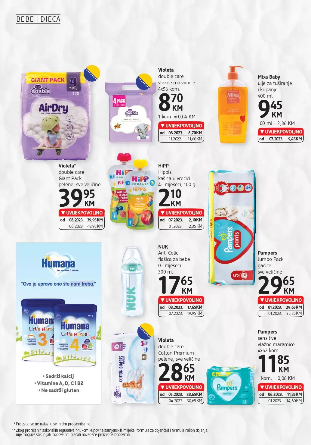 dm Katalog 16-29.8.2023