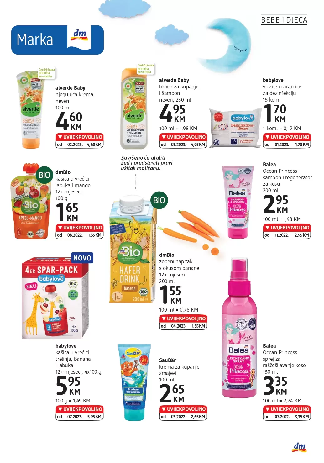 dm Katalog 16-29.8.2023