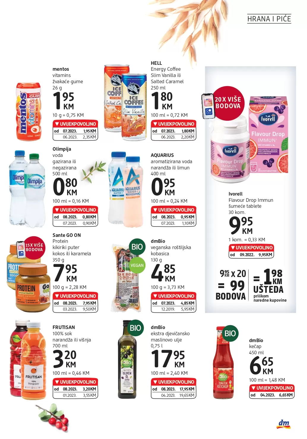 dm Katalog 16-29.8.2023