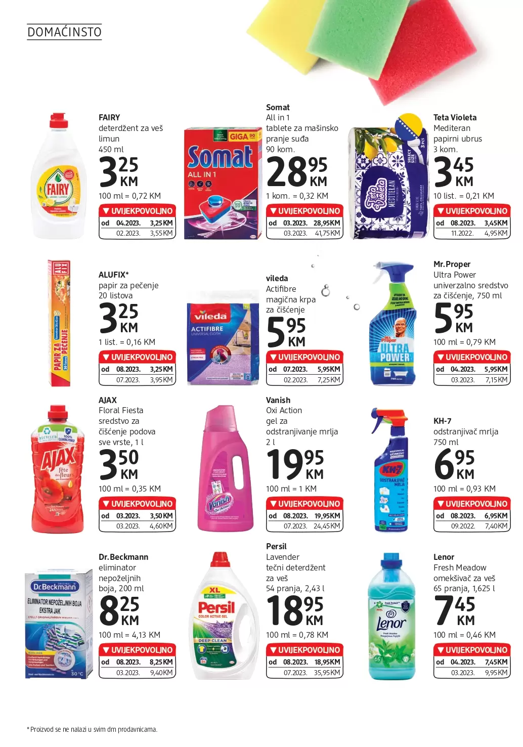 dm Katalog 16-29.8.2023