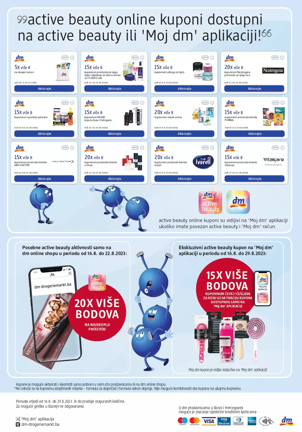 dm Katalog 16-29.8.2023