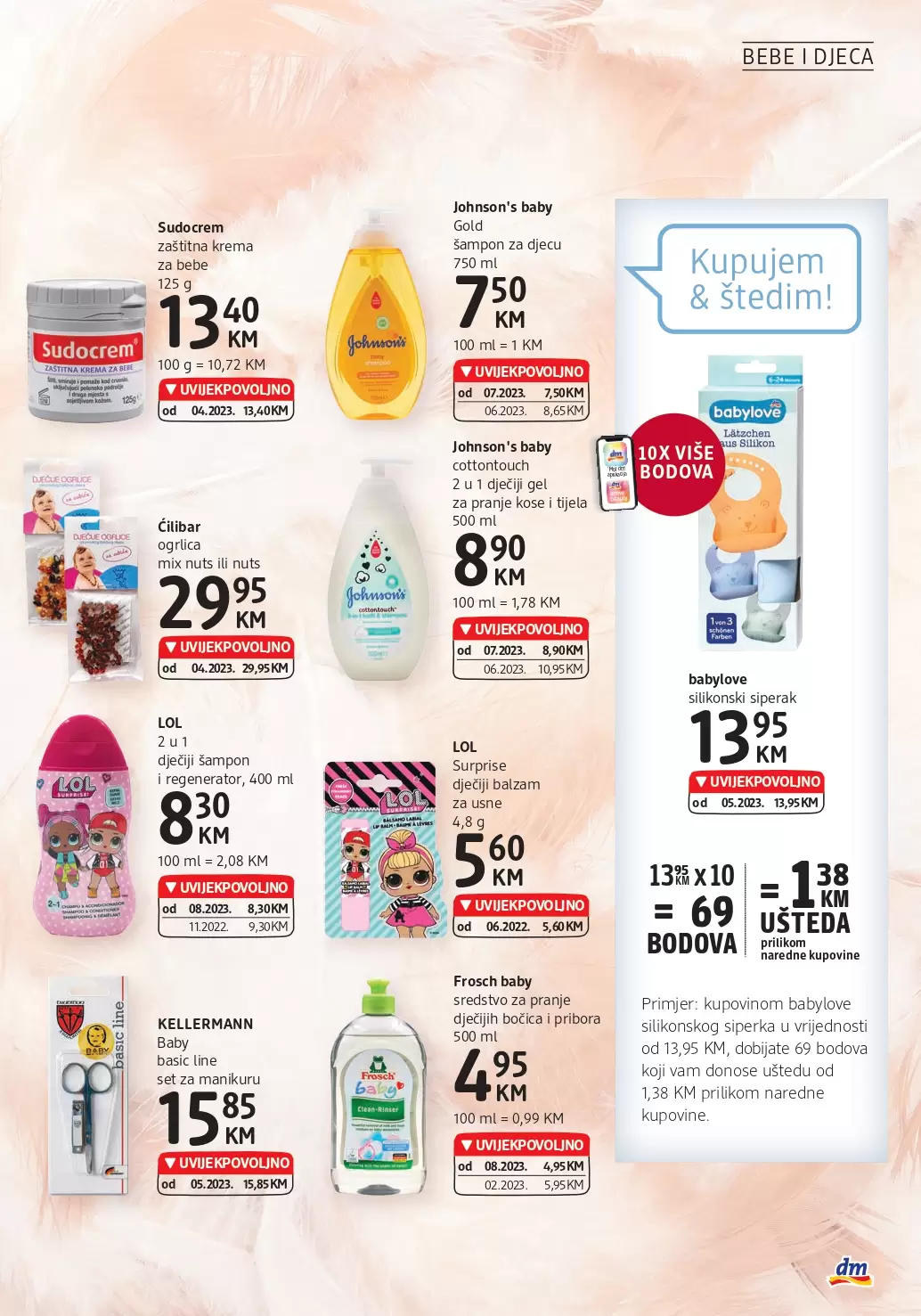 dm katalog 2-15.8.2023.