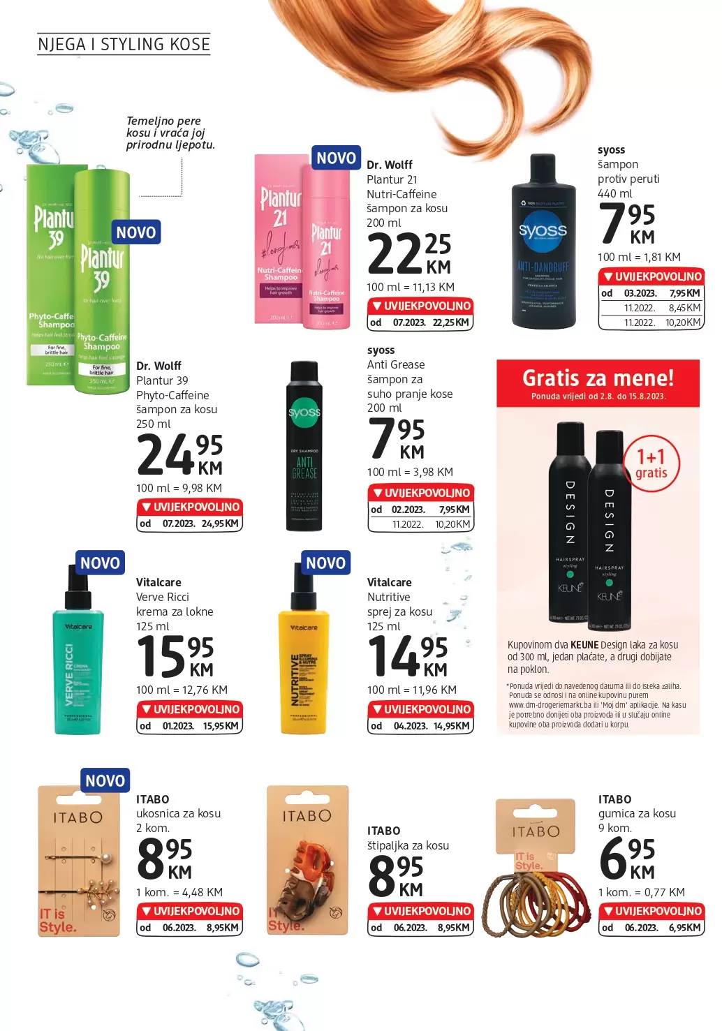 dm katalog 2-15.8.2023.