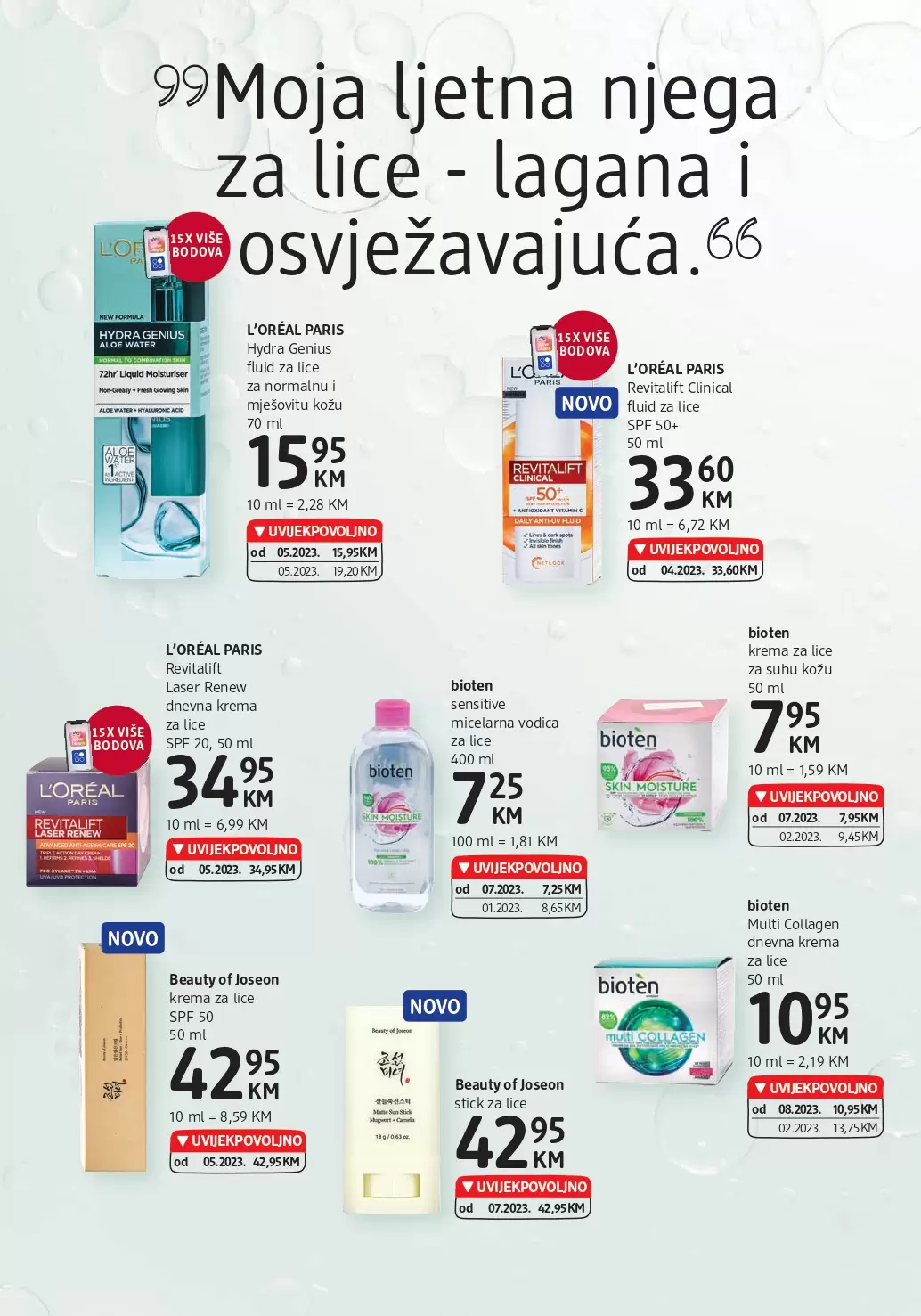 dm katalog 2-15.8.2023.
