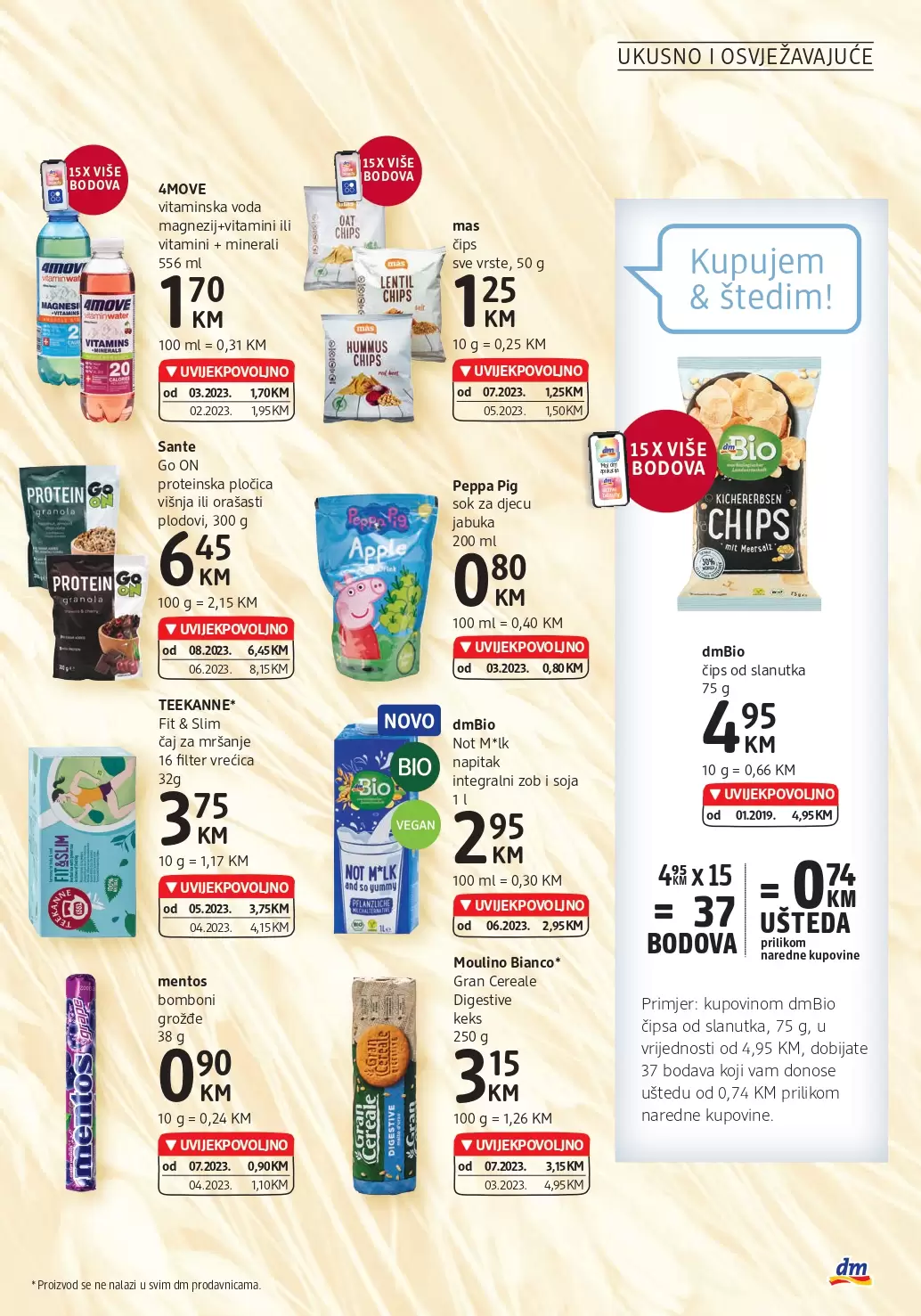 dm katalog 2-15.8.2023.