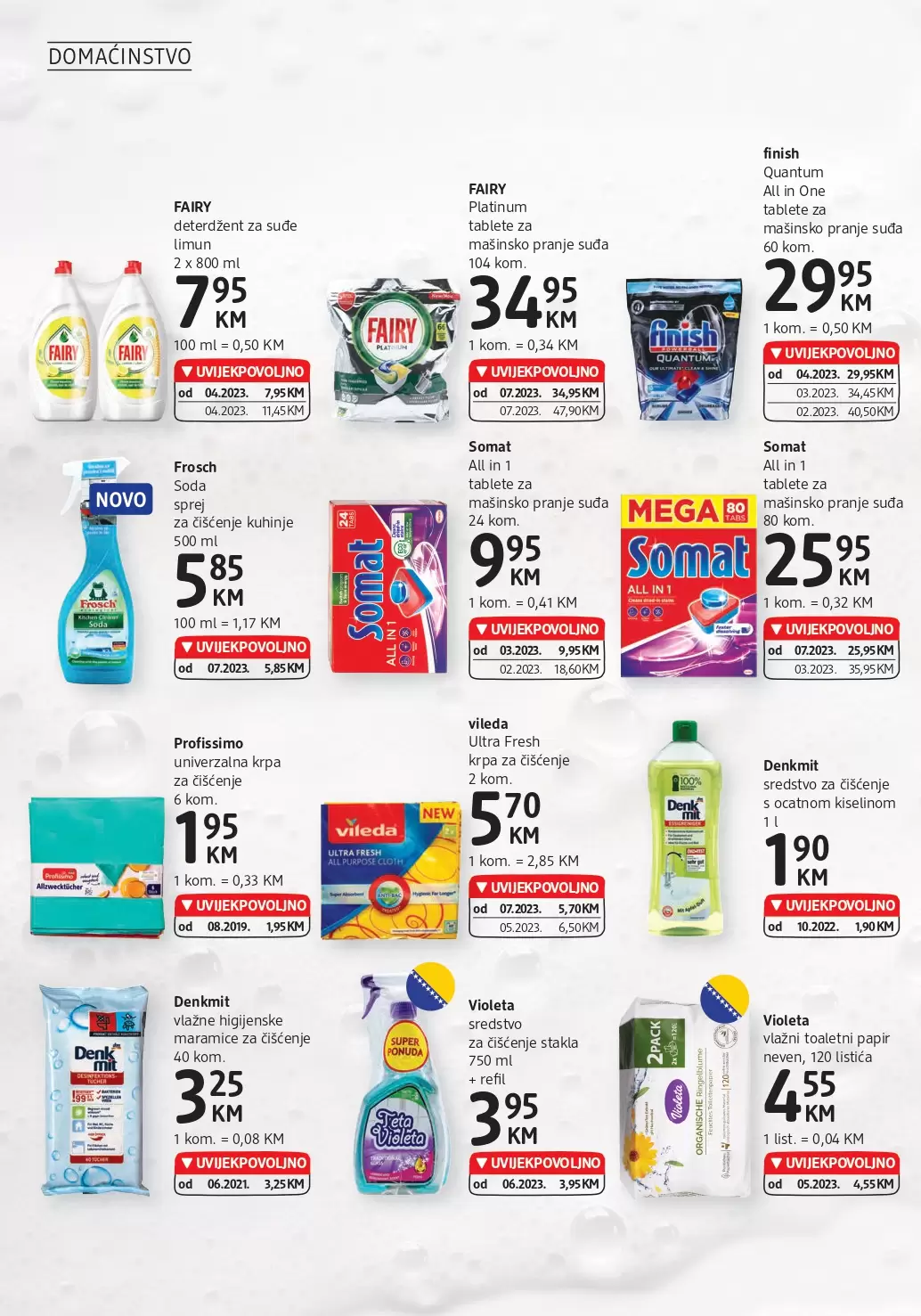 dm katalog 2-15.8.2023.
