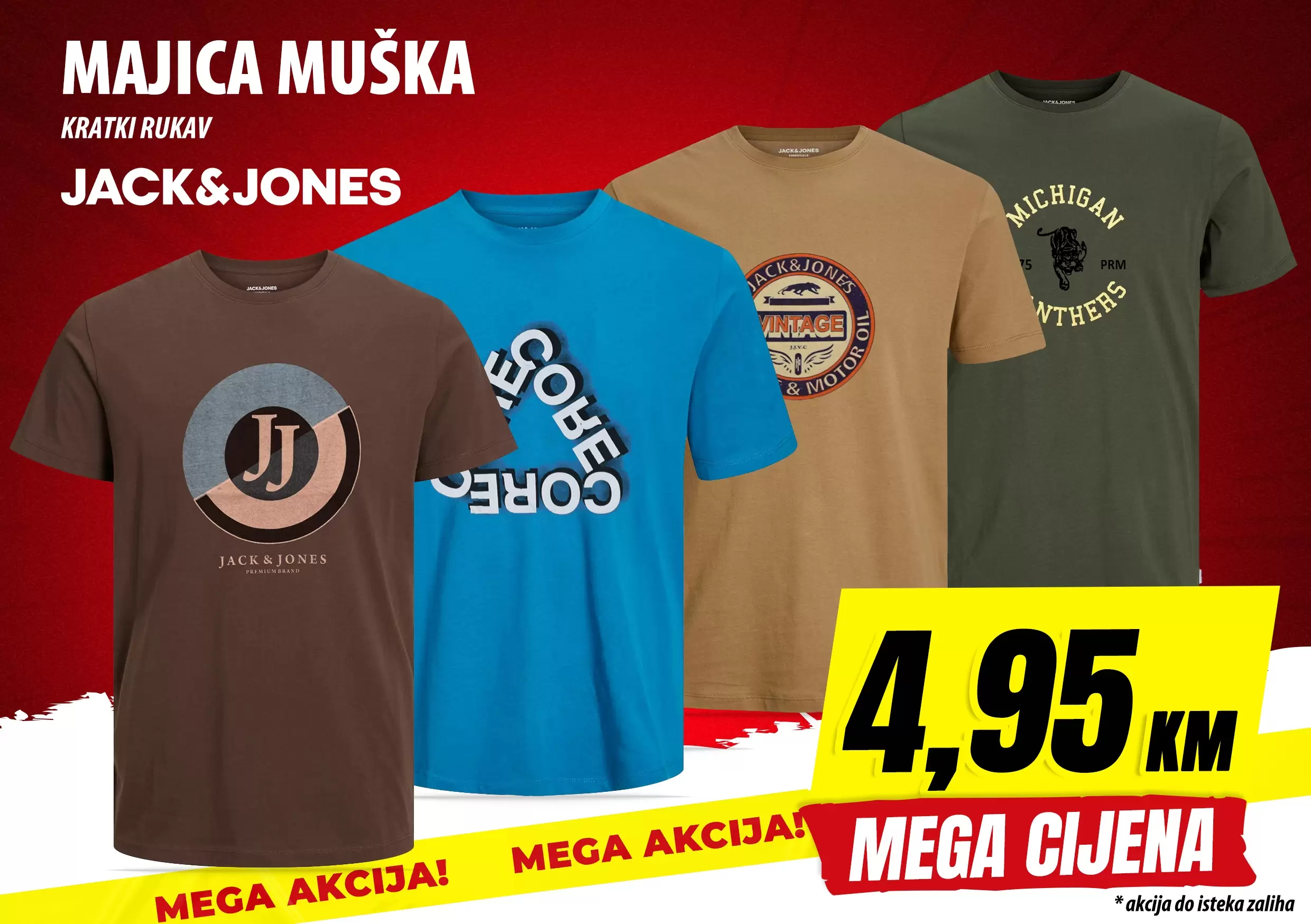 Mega Diskont TOP AKCIJA - 