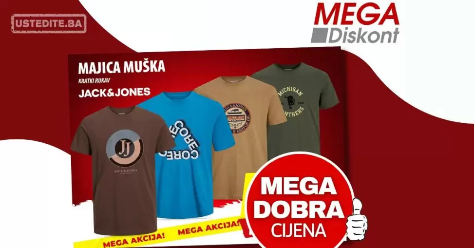Mega Diskont TOP AKCIJA -