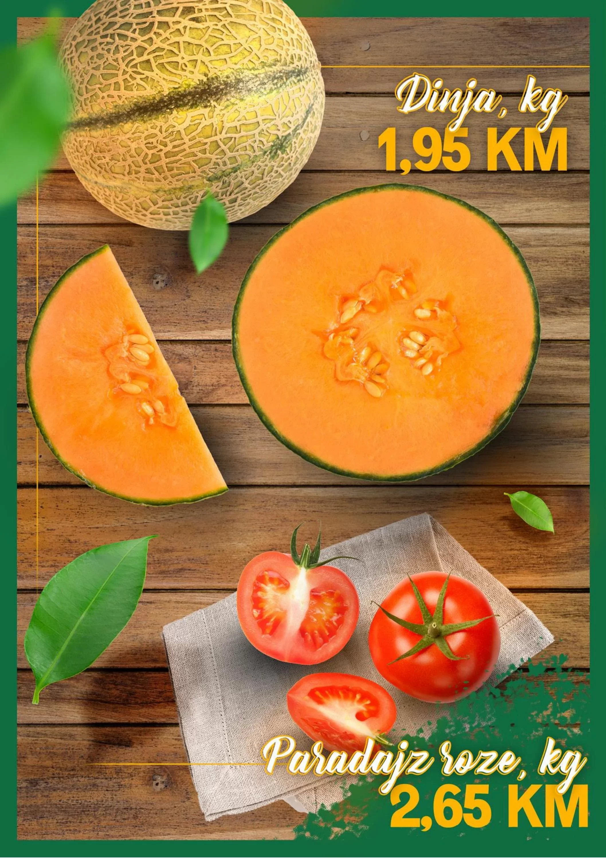 Bingo vikend akcija 10-13.8.2023.