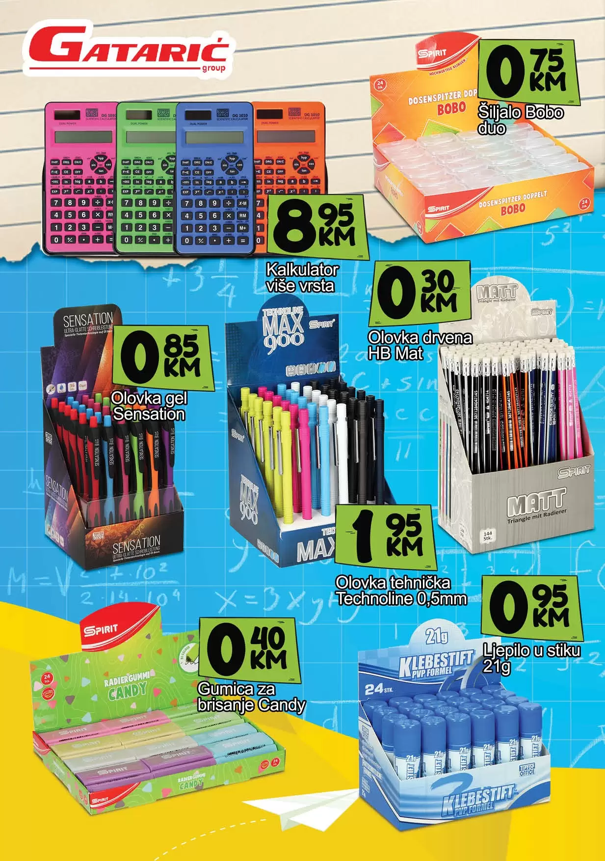 Kort ŠKOLSKI katalog 14.8-6.9.2023.  