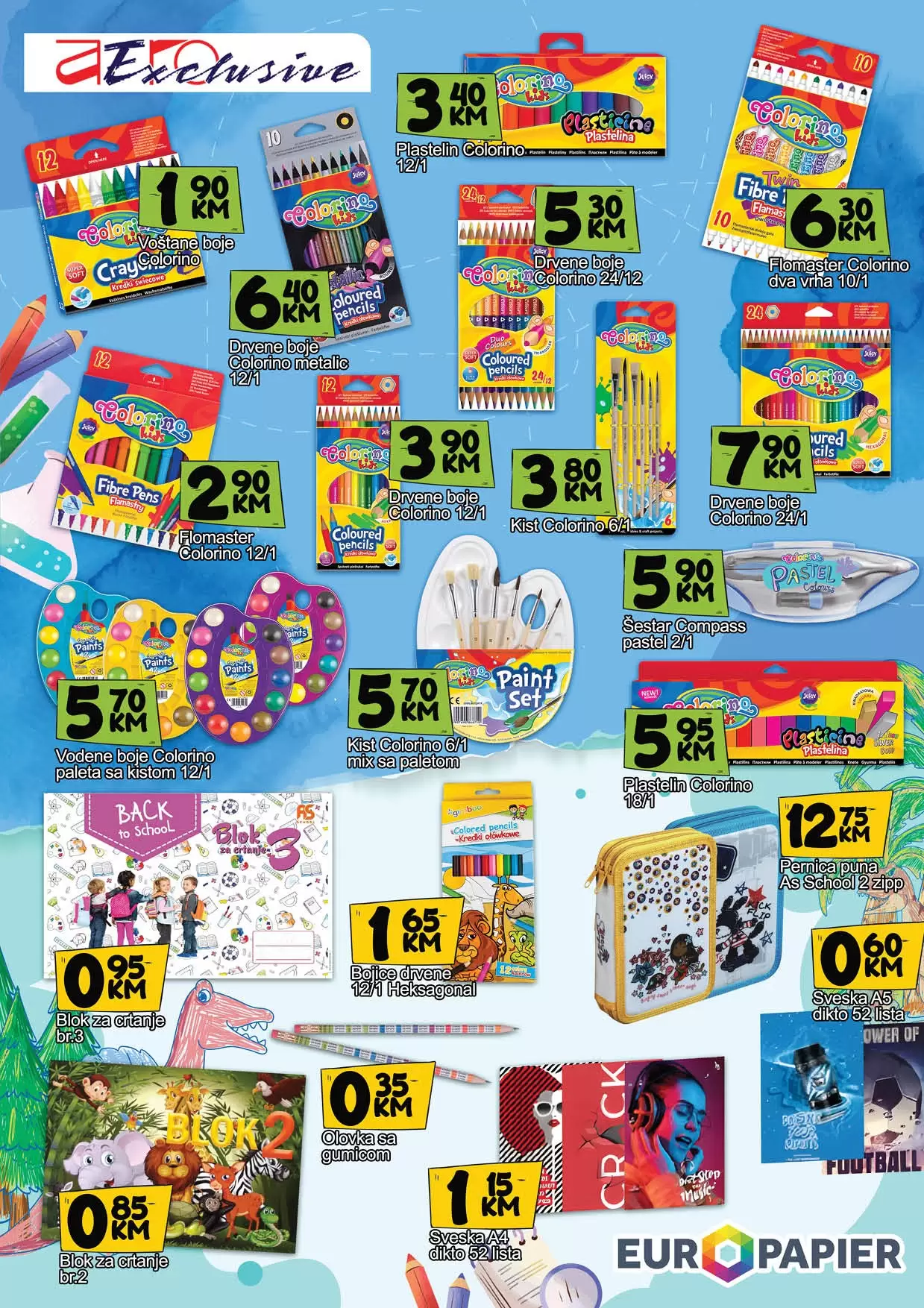 Kort ŠKOLSKI katalog 14.8-6.9.2023.  