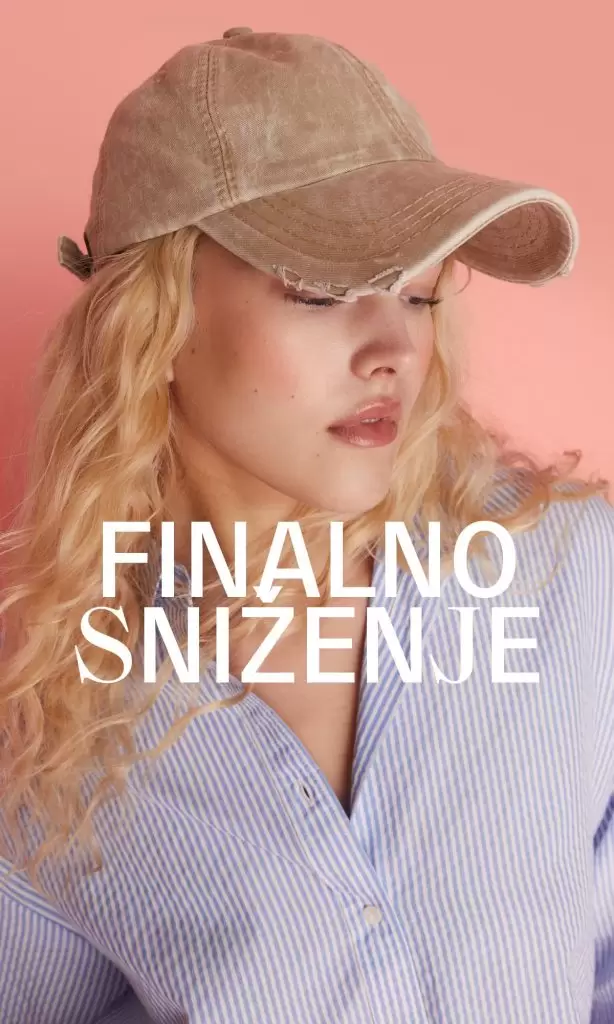 STRADIVARIUS BiH ⇢Posljednji poziv 📞 Sniženja uskoro završavaju