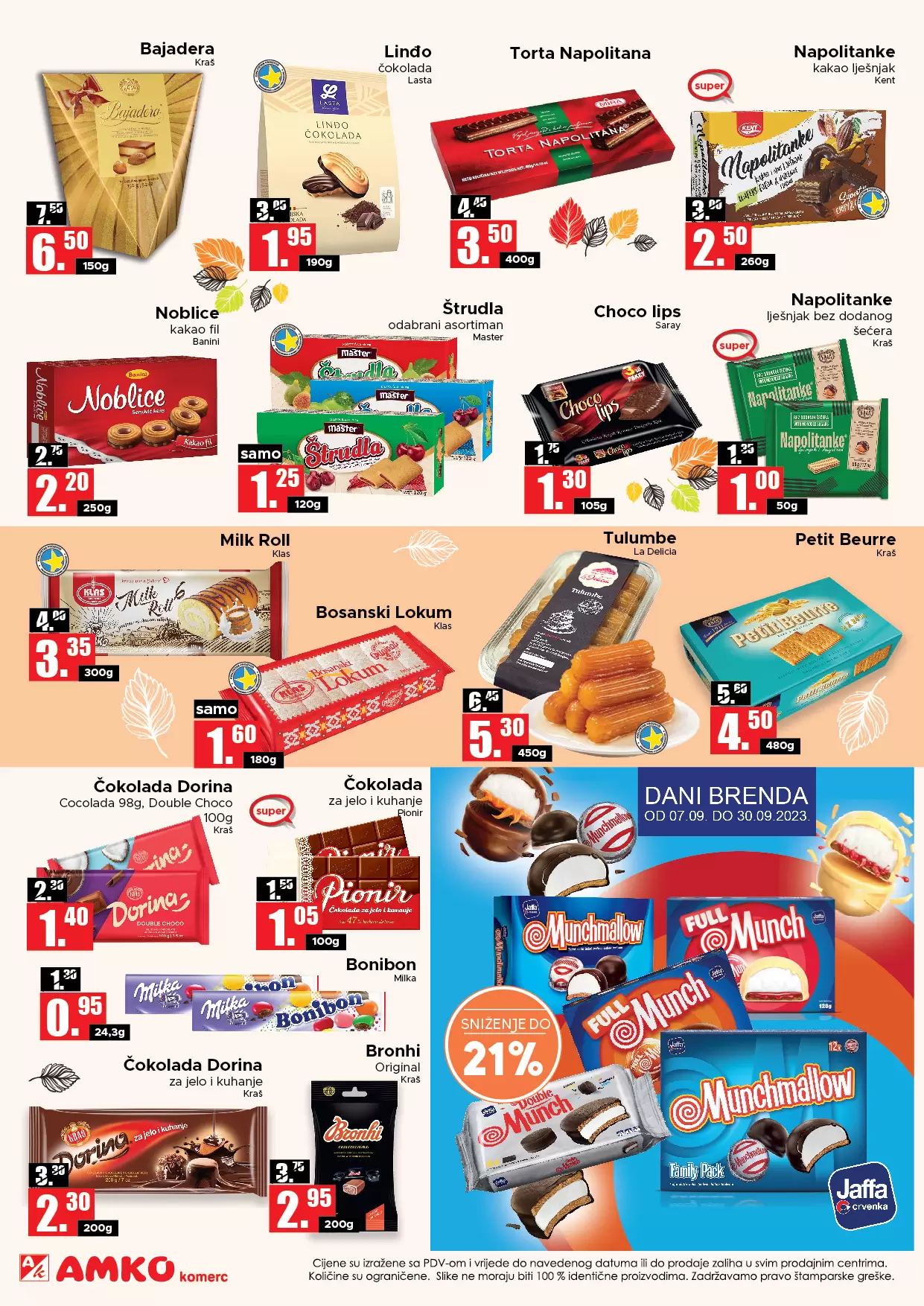 Amko katalog 7-20.9.2023.