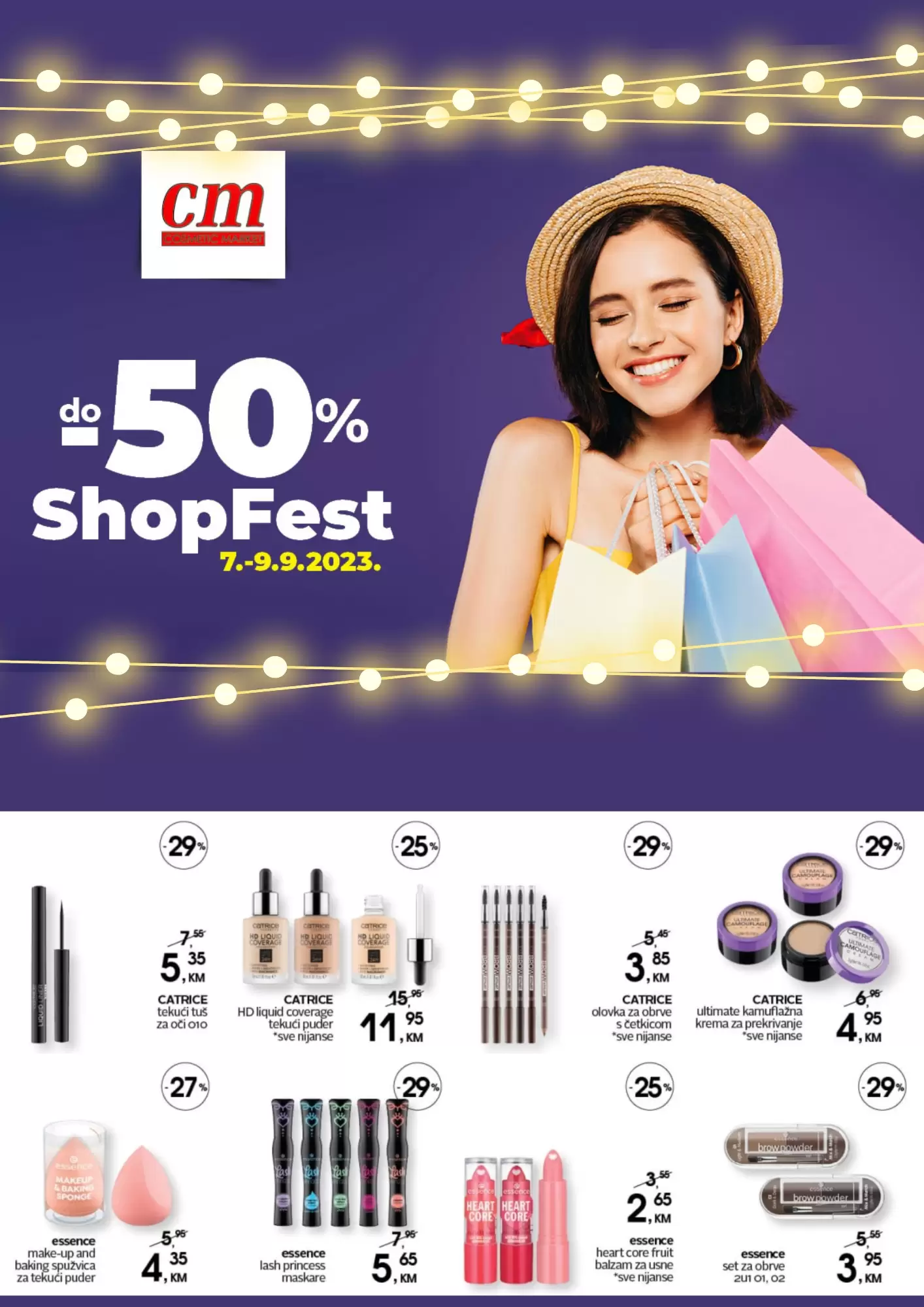 cm ShopFest 7-9.9.2023.
