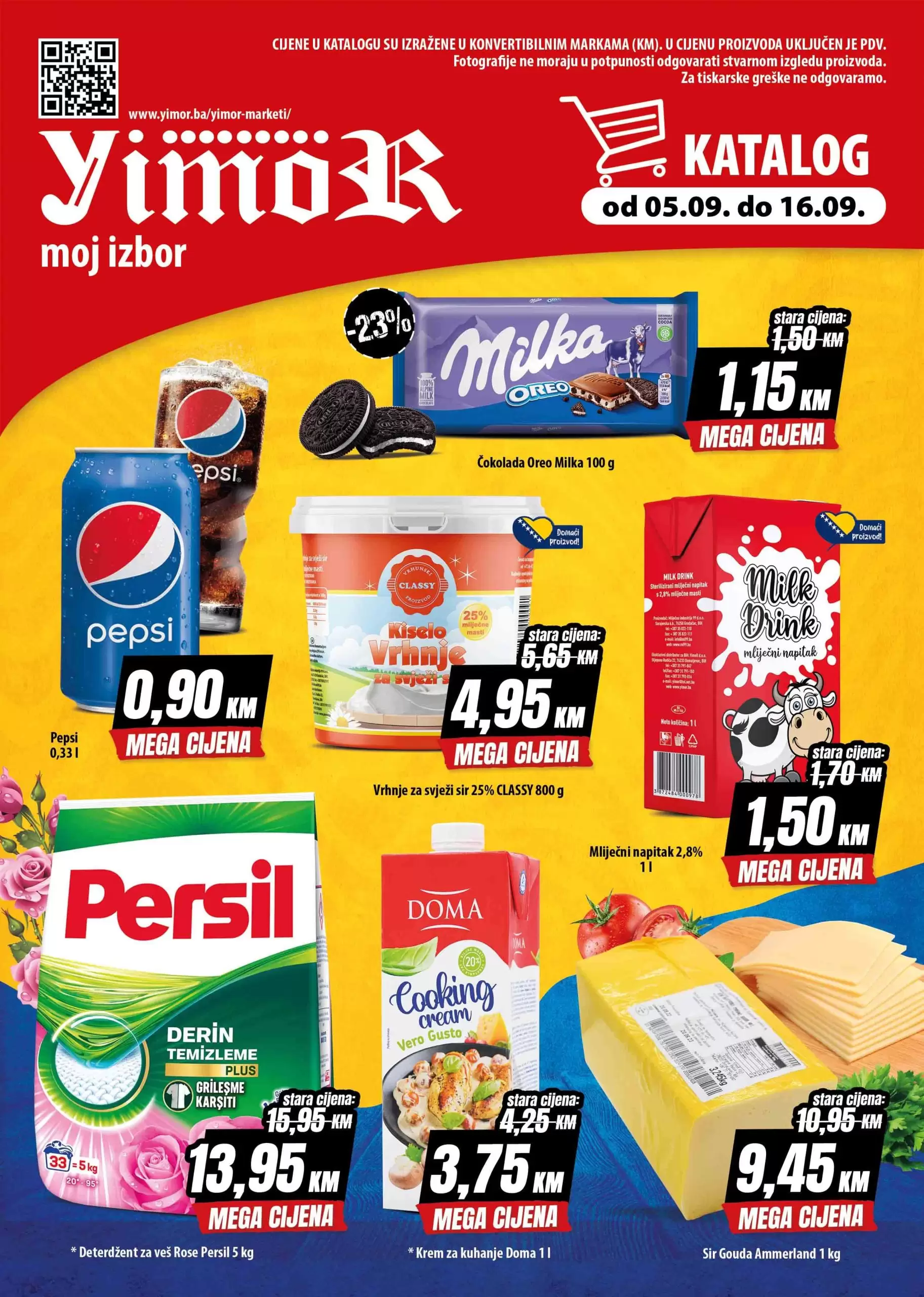 Yimor katalog 5-16.9.2023.