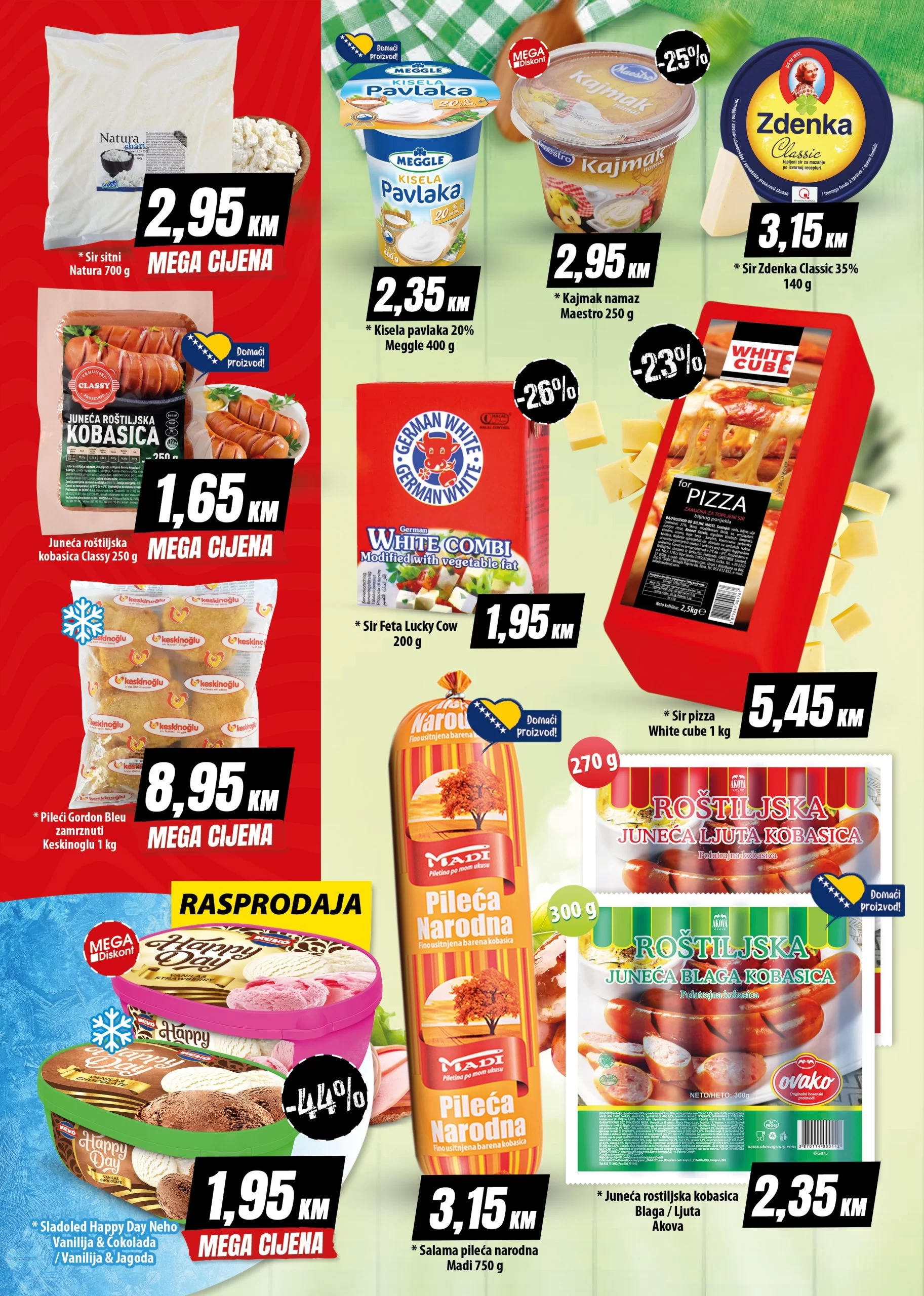 Mega Diskont katalog 18-30.9.2023.