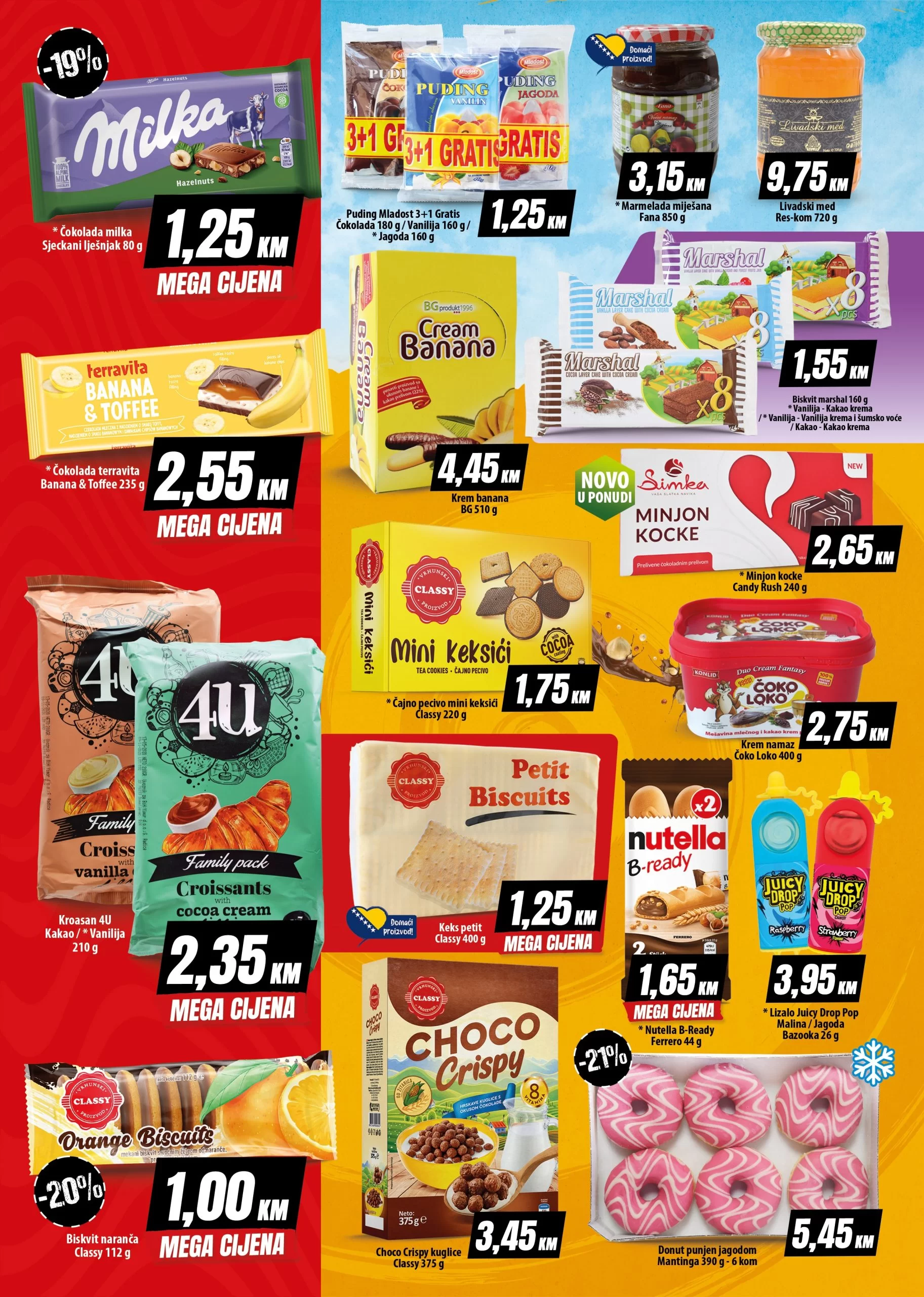 Mega Diskont katalog 18-30.9.2023.