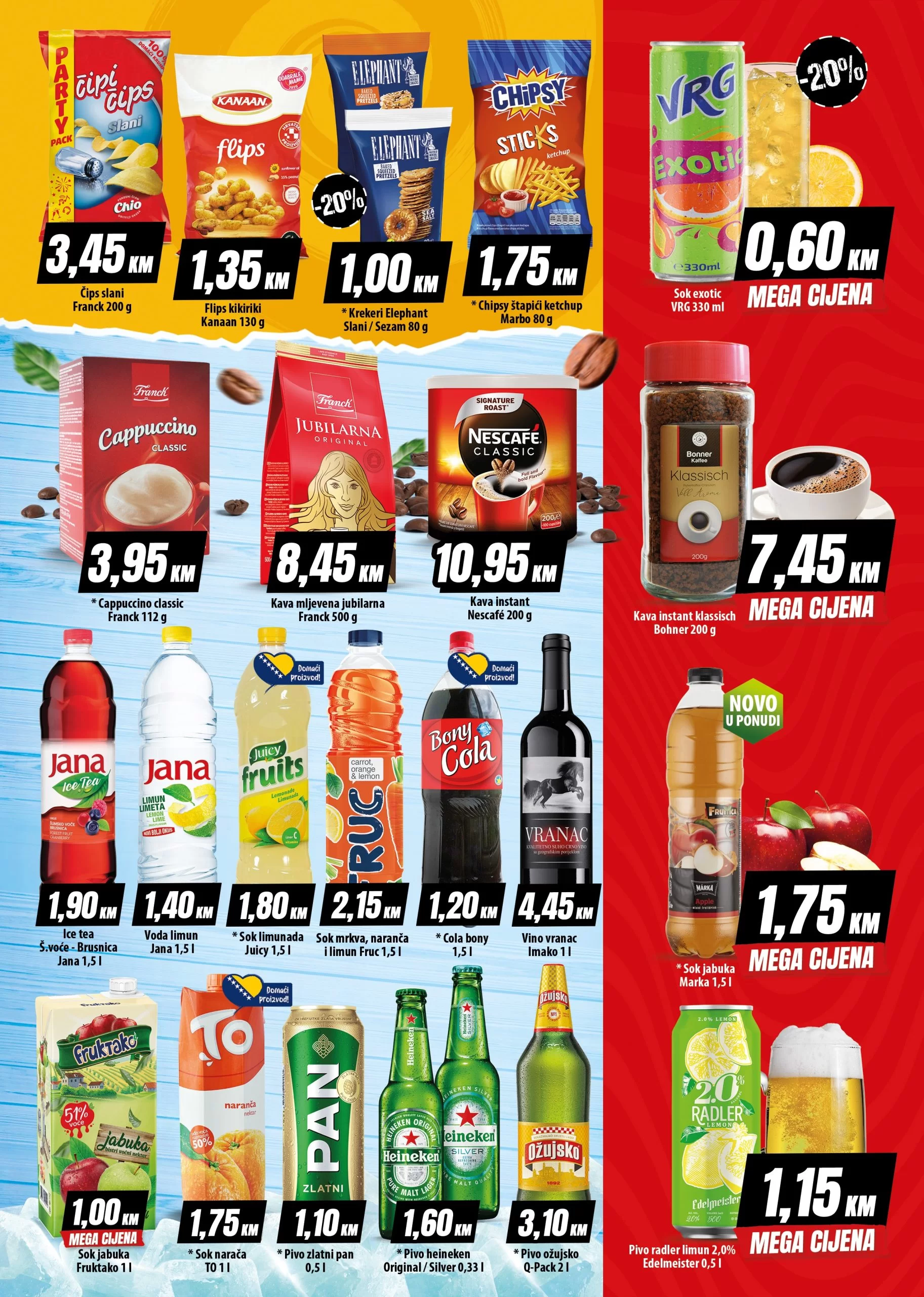 Mega Diskont katalog 18-30.9.2023.