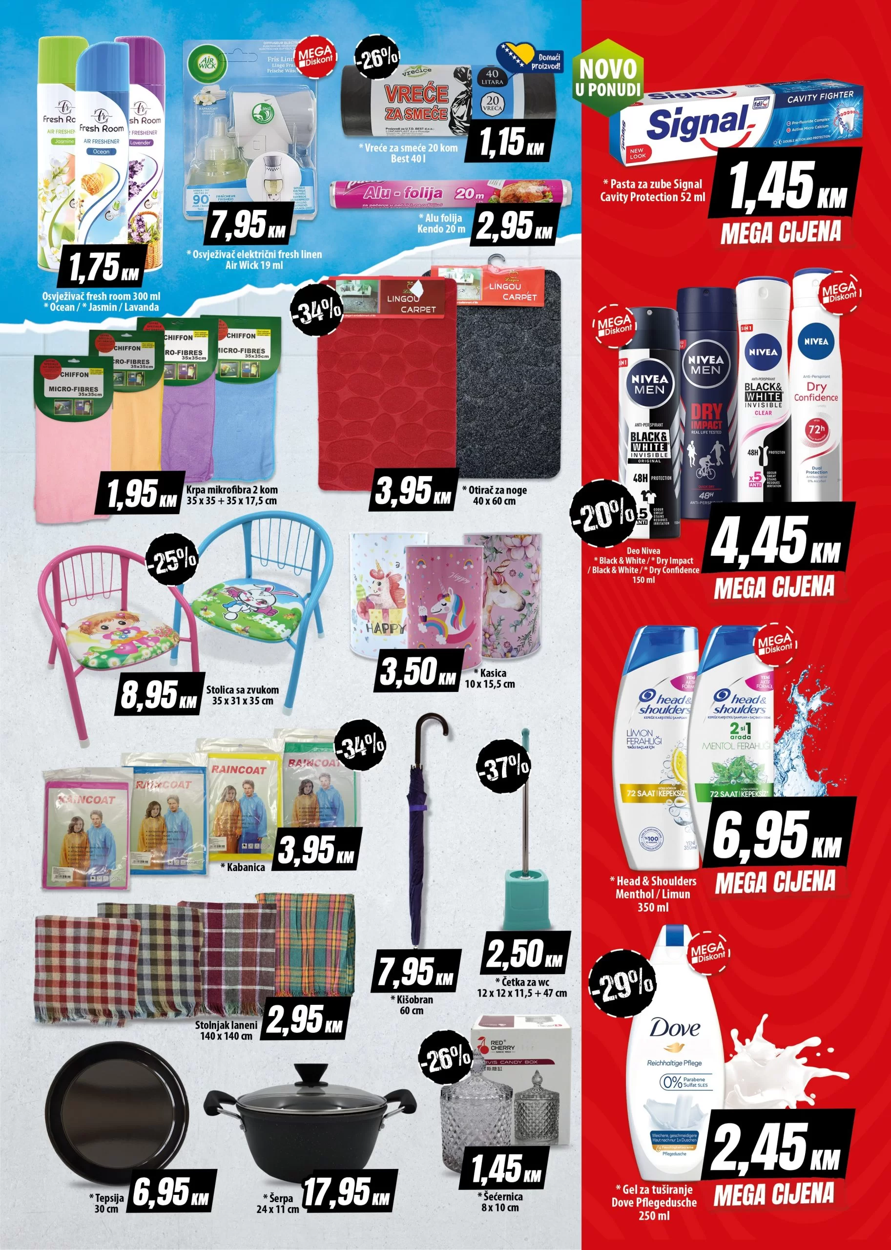 Mega Diskont katalog 18-30.9.2023.
