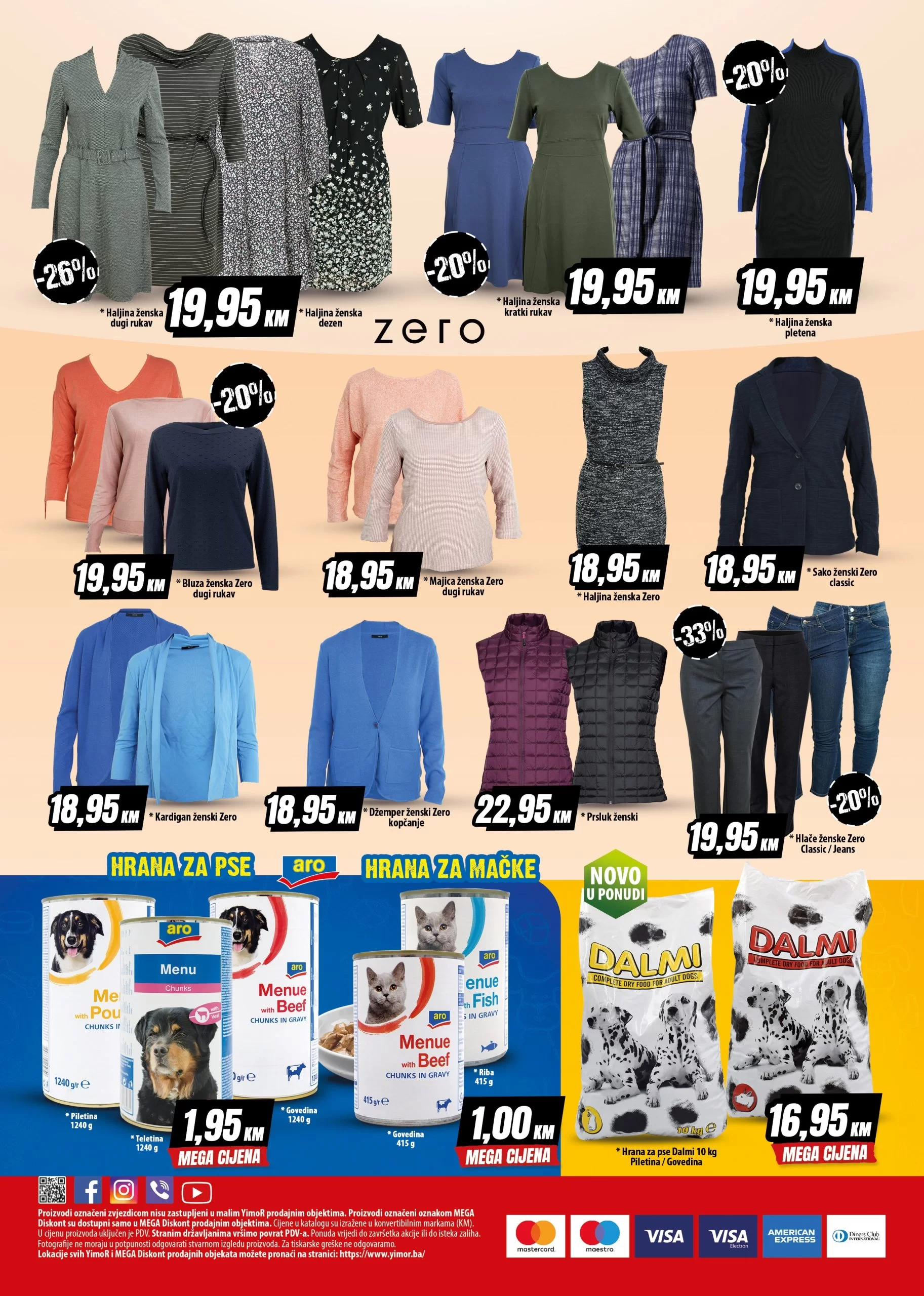 Mega Diskont katalog 18-30.9.2023.