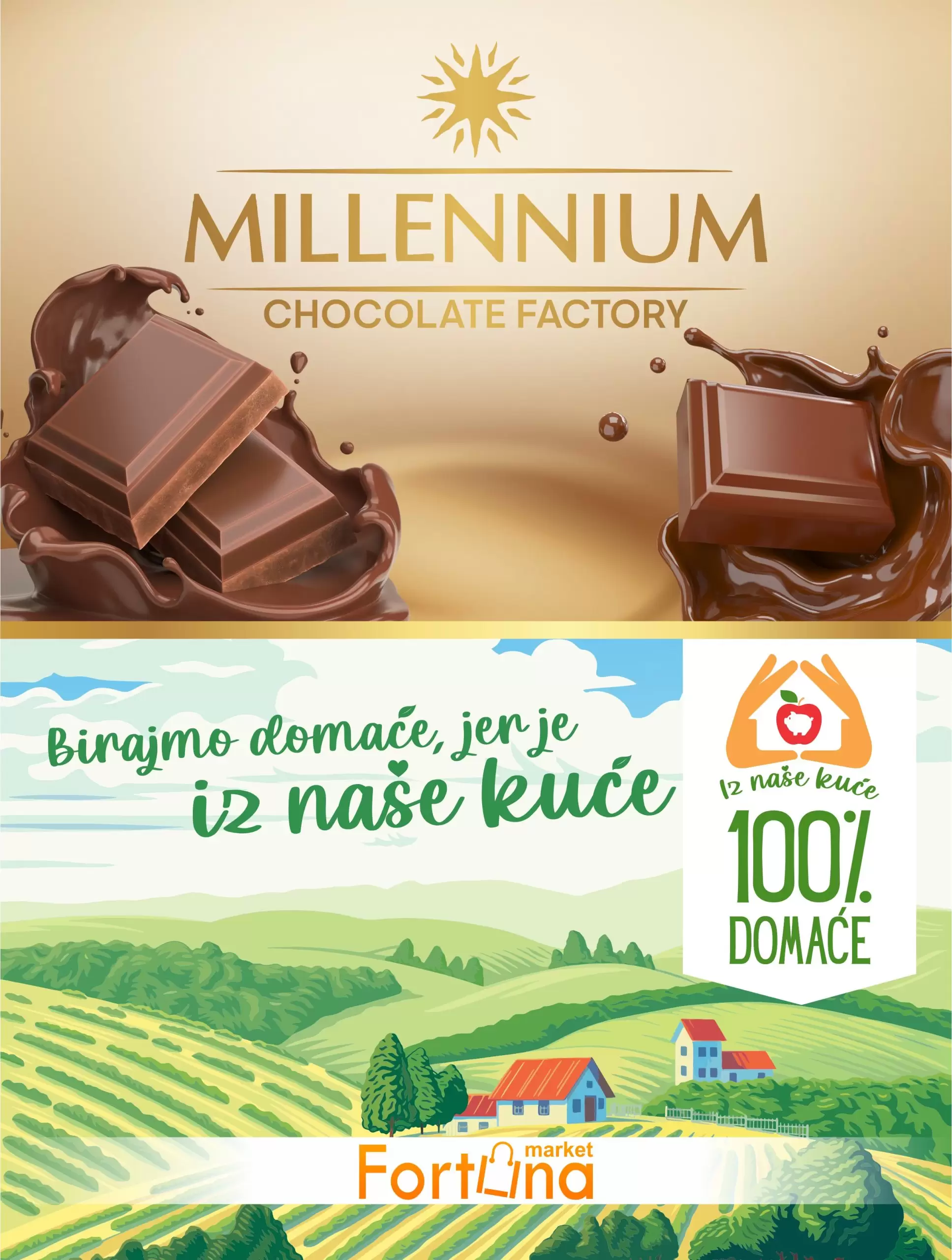 Fortuna katalog PREHRANA & HEMIJA 1-30.9.2023.