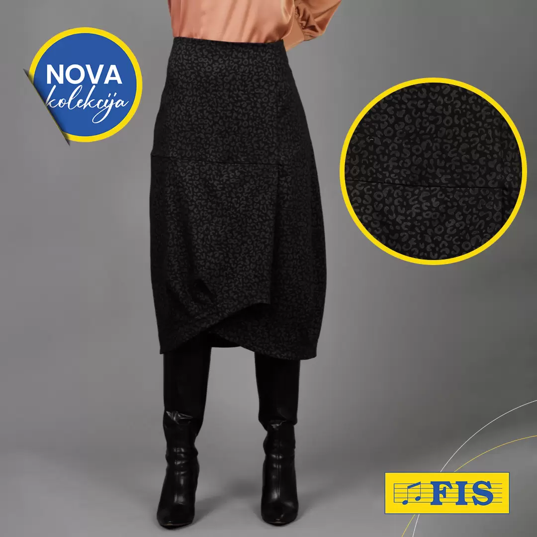 Fis odjeća NOVA KOLEKCIJA