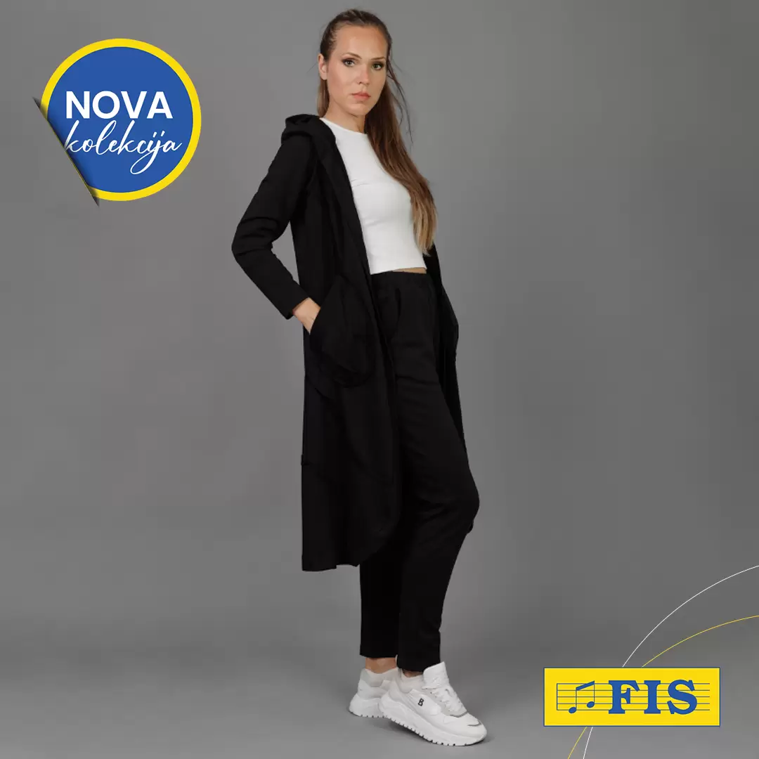 Fis odjeća NOVA KOLEKCIJA