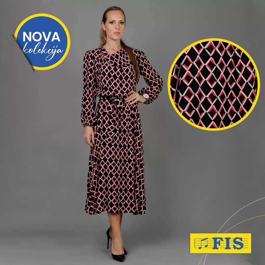 Fis odjeća NOVA KOLEKCIJA