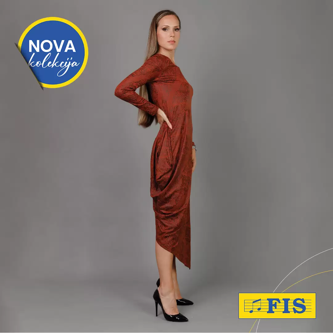 Fis odjeća NOVA KOLEKCIJA