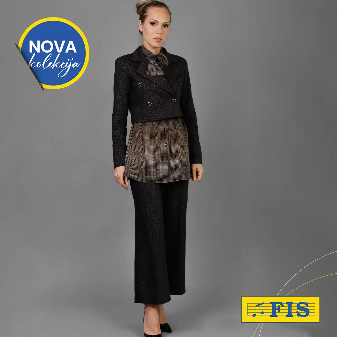 Fis odjeća NOVA KOLEKCIJA