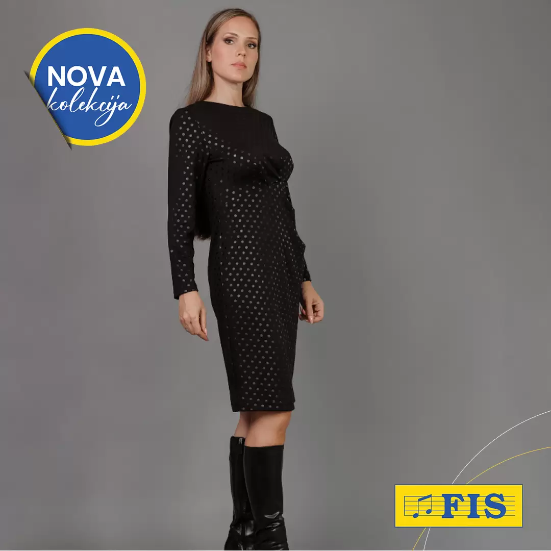 Fis odjeća NOVA KOLEKCIJA