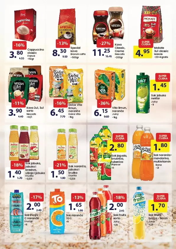 Fis katalog PREHRANA & HEMIJA 1-14.9.2023.