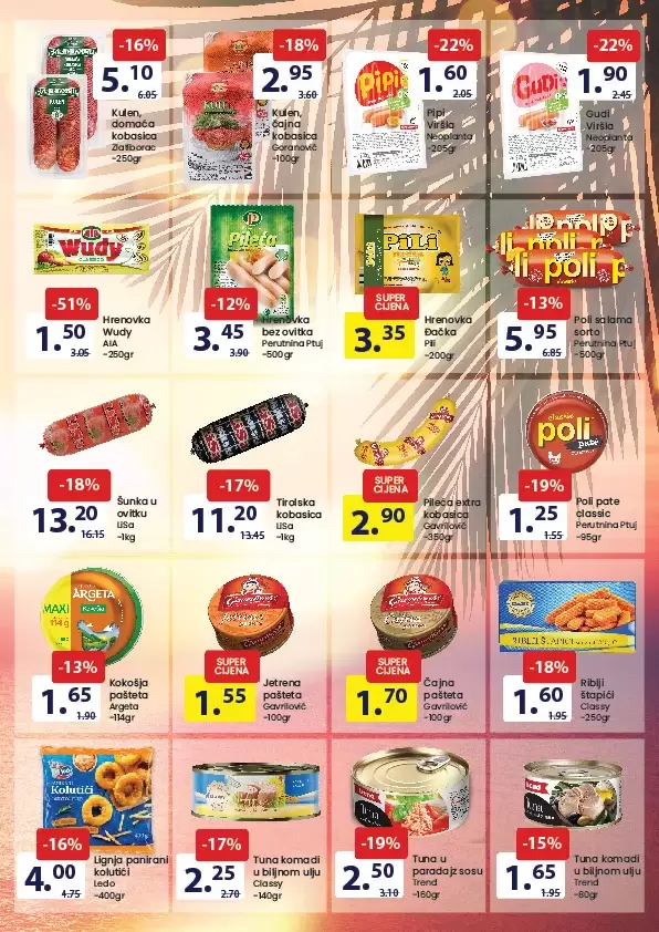 Fis katalog PREHRANA & HEMIJA 1-14.9.2023.