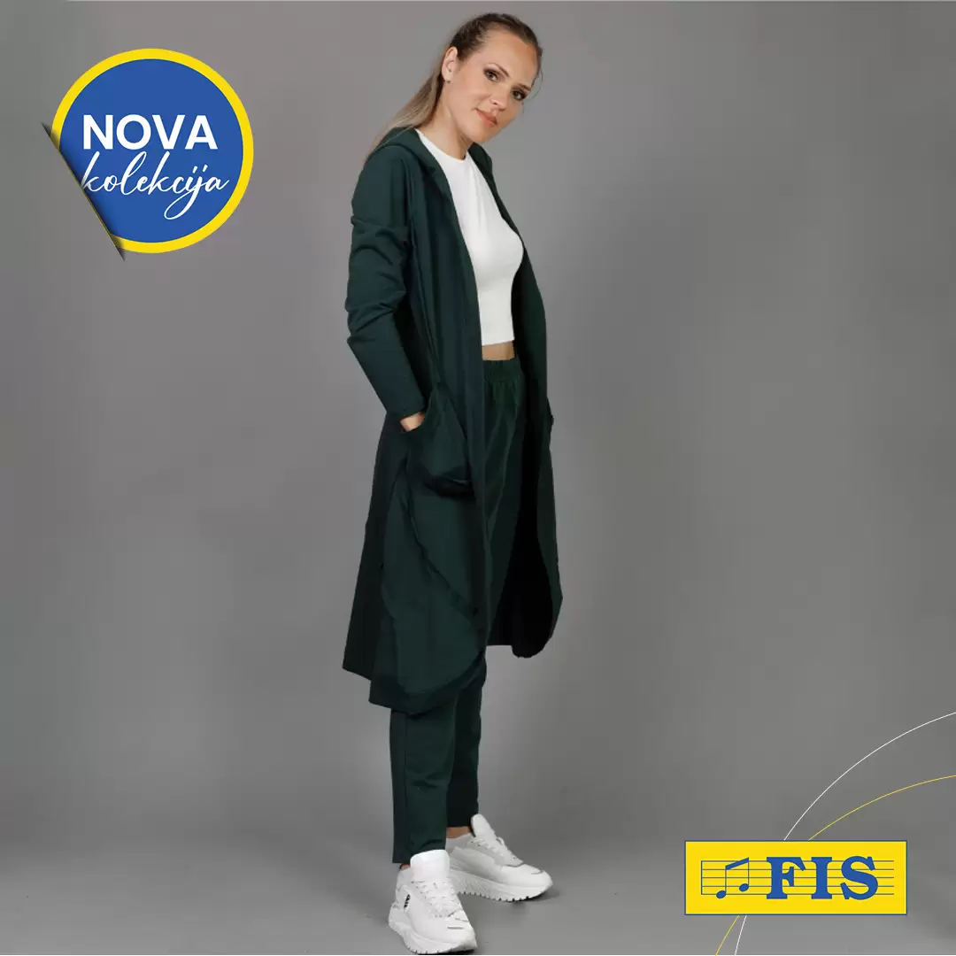 Fis odjeća NOVA KOLEKCIJA