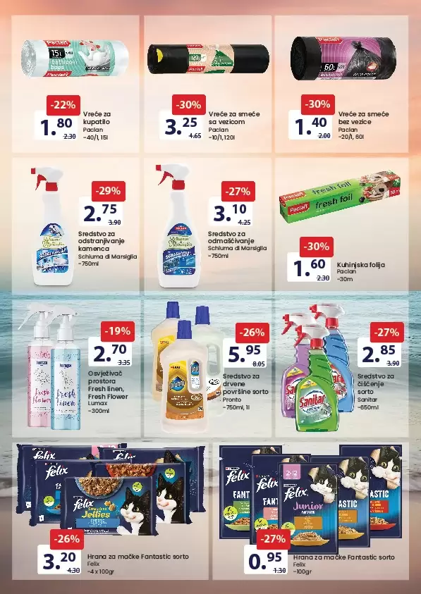 Fis katalog PREHRANA & HEMIJA 1-14.9.2023.